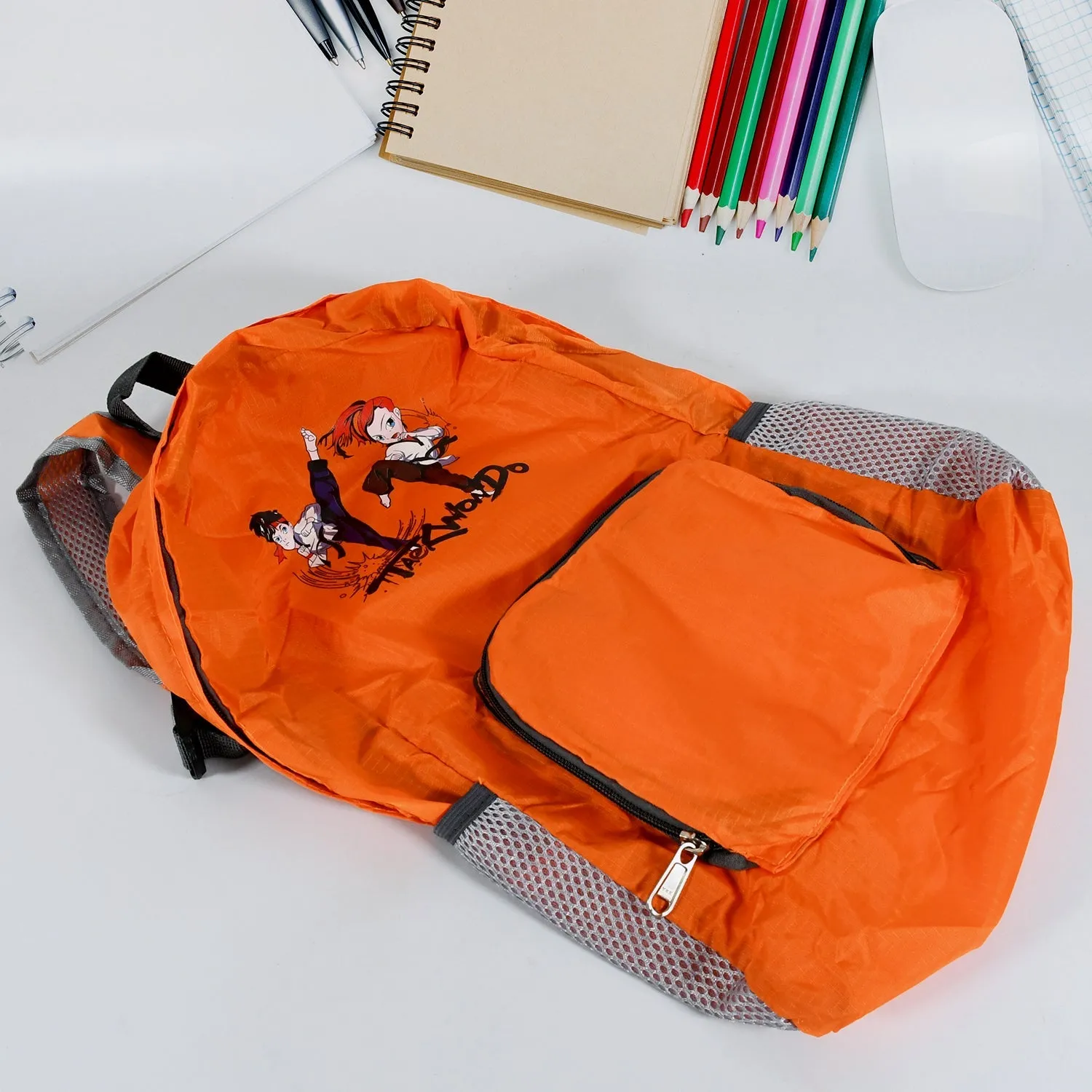 17812 Lightweight Hiking Backpack Water Resistant Travel Camping Backpack Outdoor Dayback for Men Women