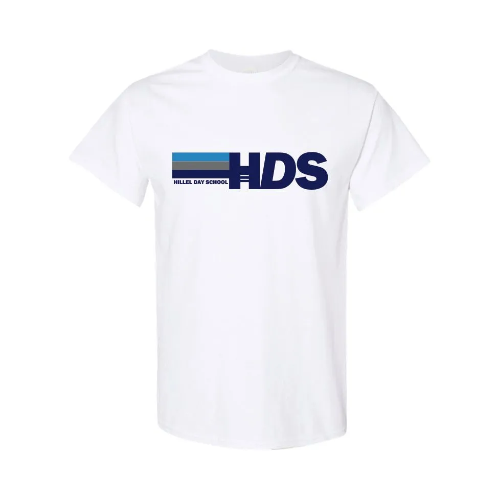 2023 Hillel Bella Tri-blend HDS Tee