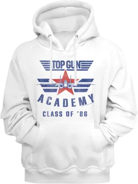 Academy Class Of '86 Top Gun Hoodie