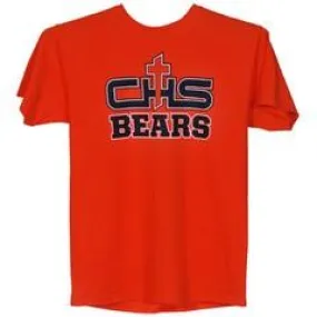 Adult Cotton Gym Shirt