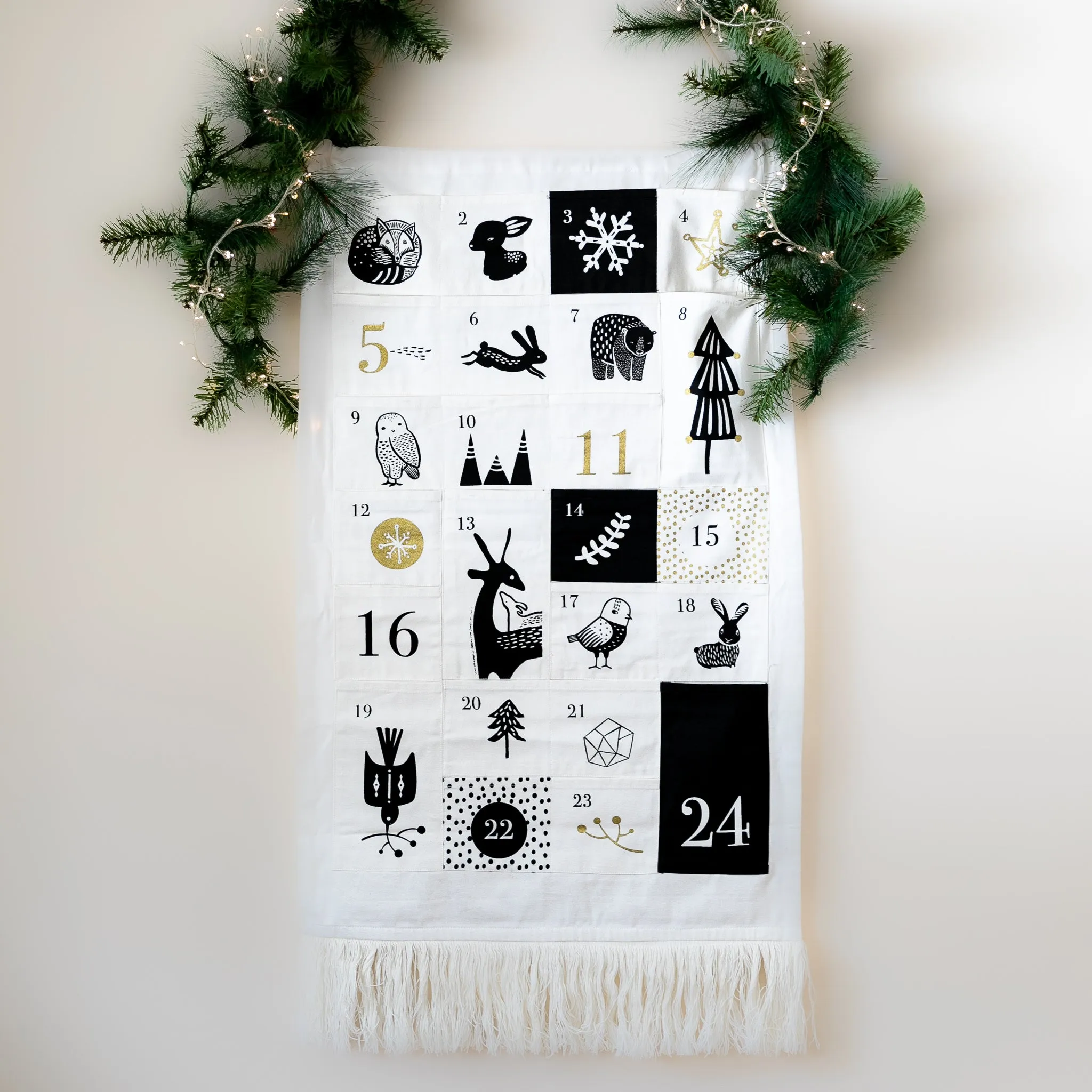Advent Calendar