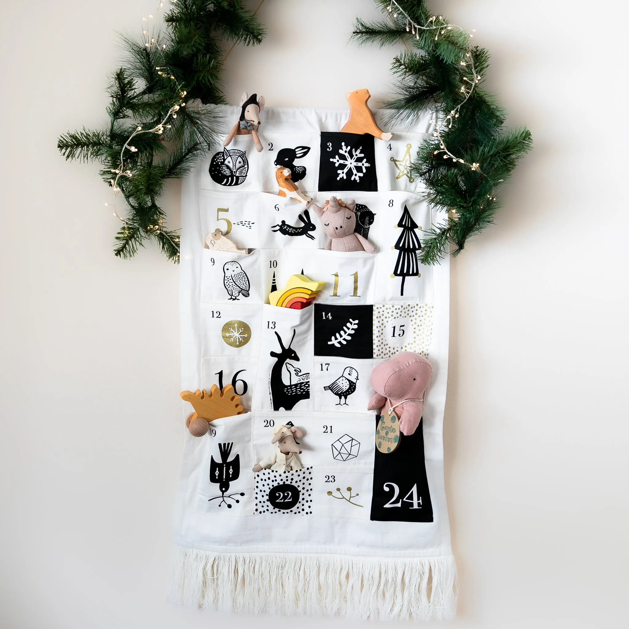 Advent Calendar