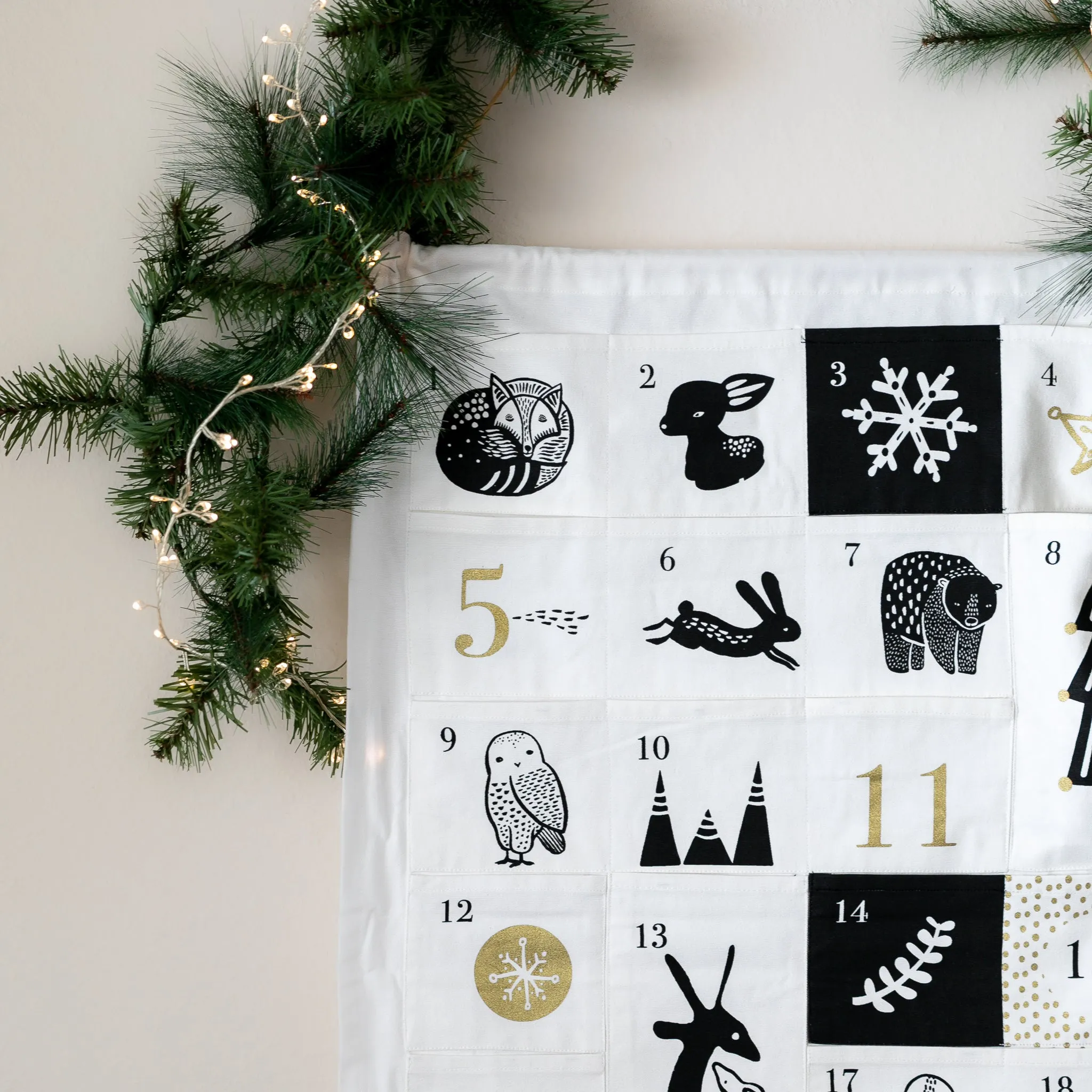 Advent Calendar