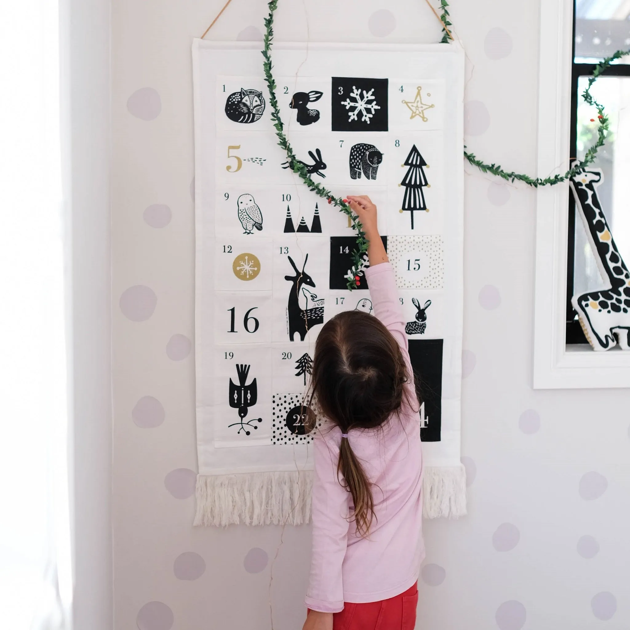 Advent Calendar