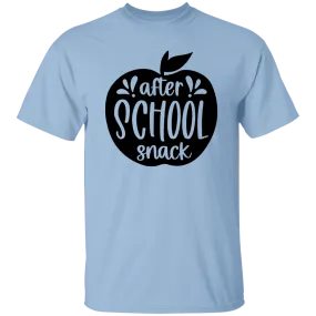 After School Snack T-Shirt