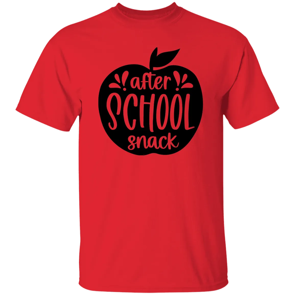 After School Snack T-Shirt