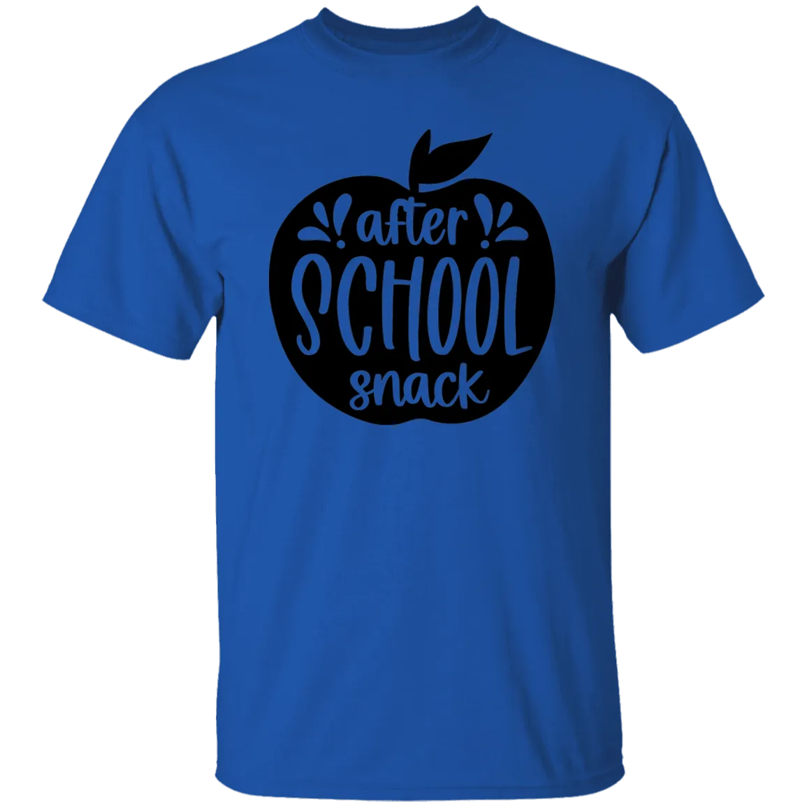 After School Snack T-Shirt