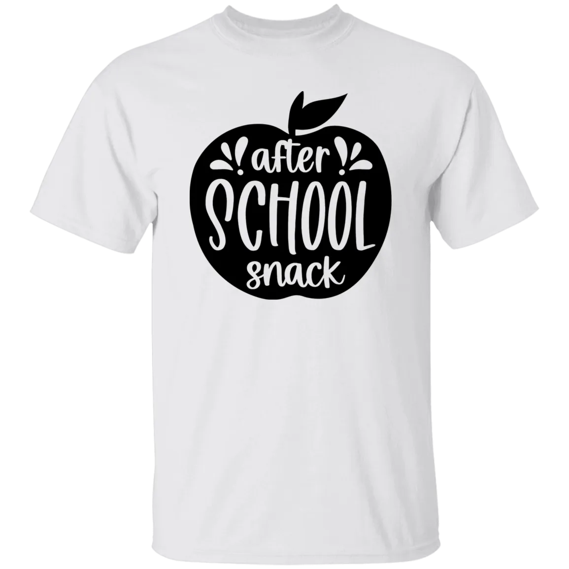 After School Snack T-Shirt
