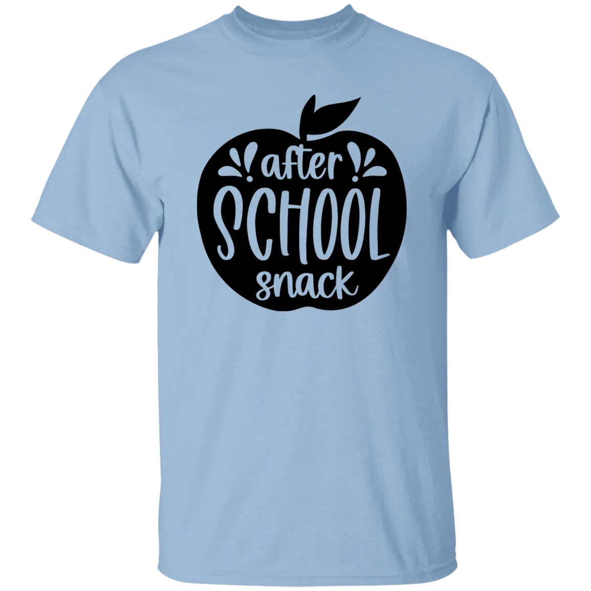 After School Snack T-Shirt