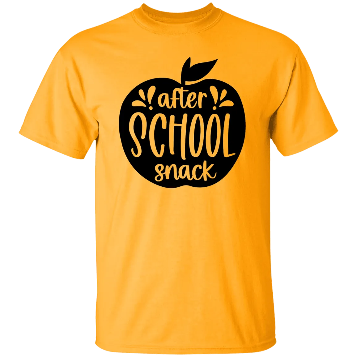 After School Snack T-Shirt