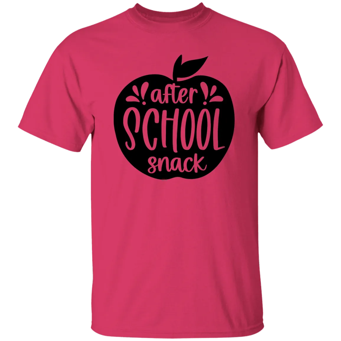 After School Snack T-Shirt
