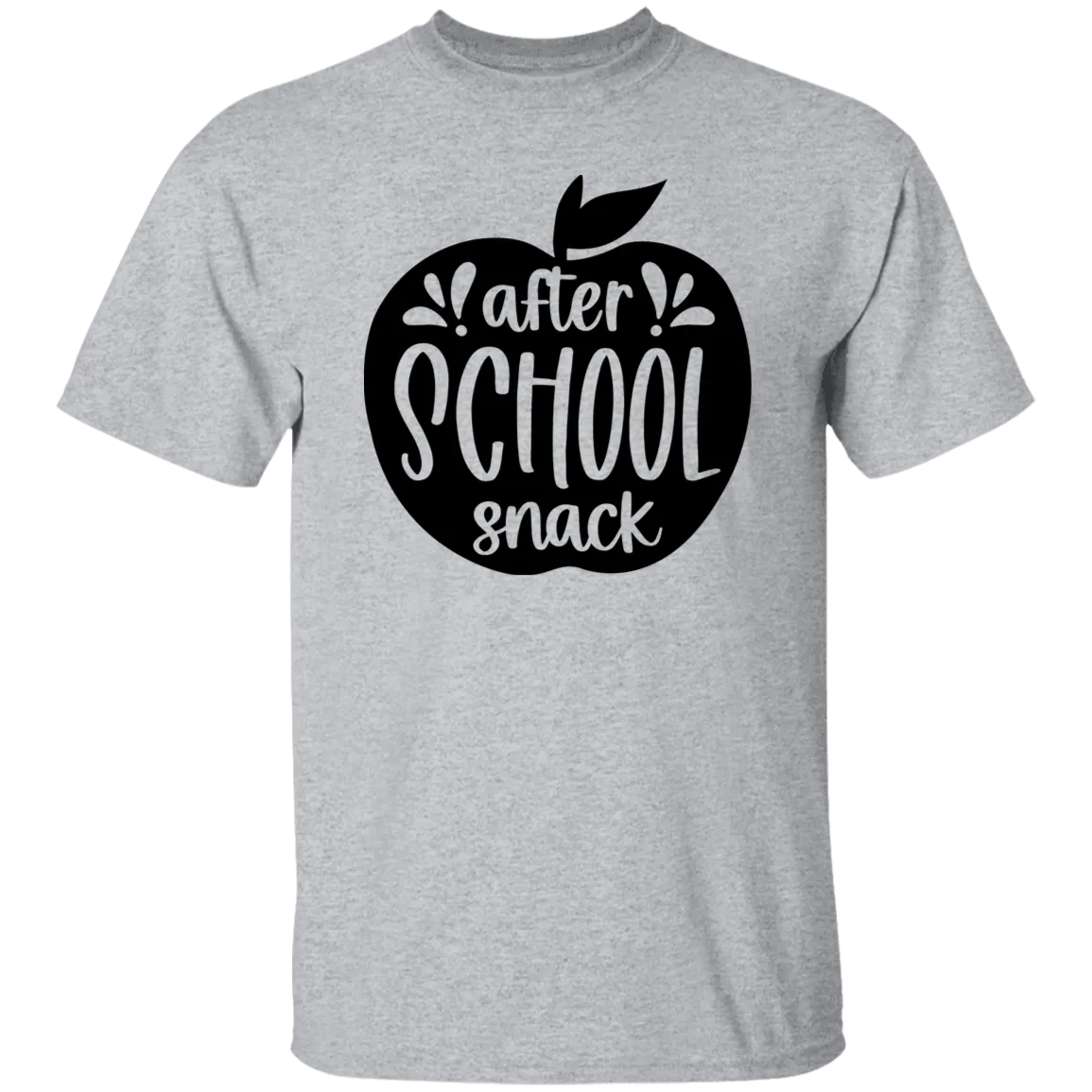 After School Snack T-Shirt