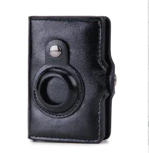 Airtag Wallet Money Bag