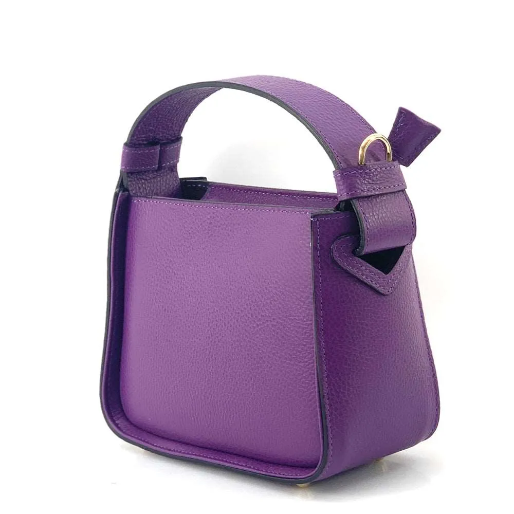 Alice Leather Handbag