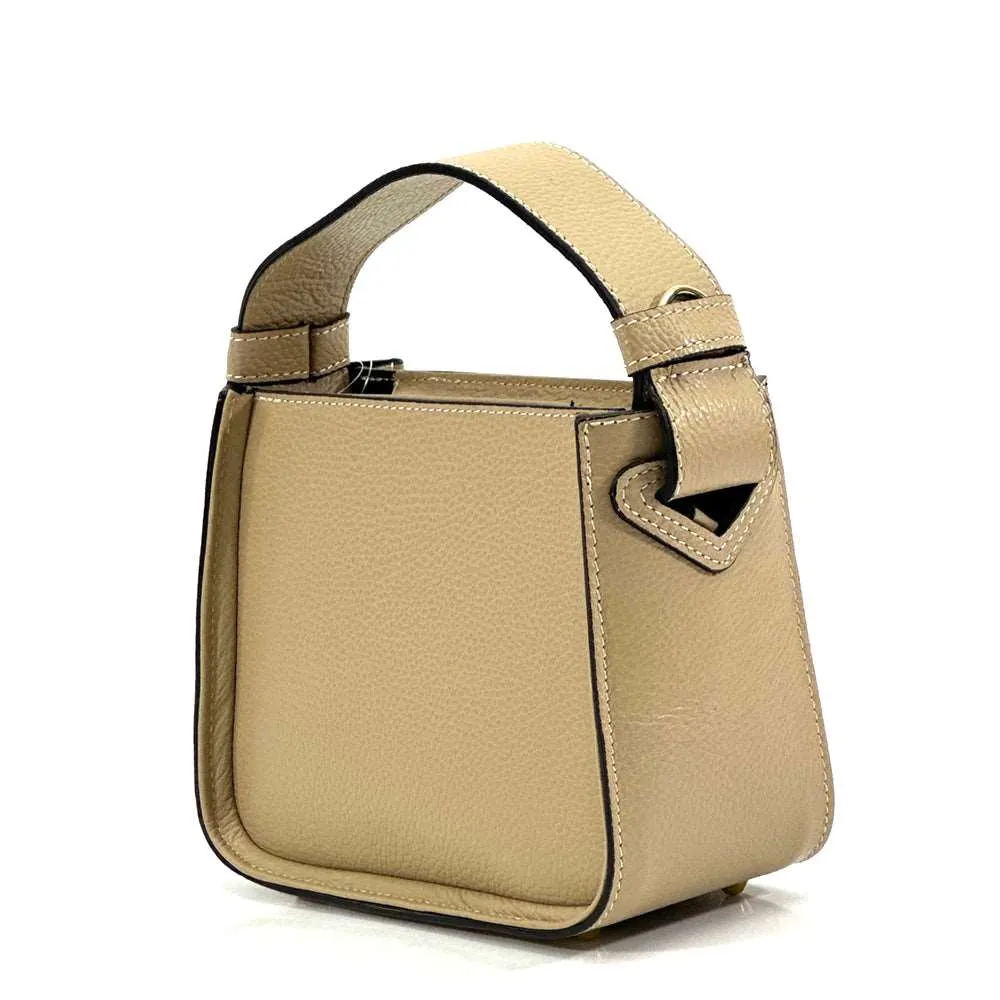 Alice Leather Handbag