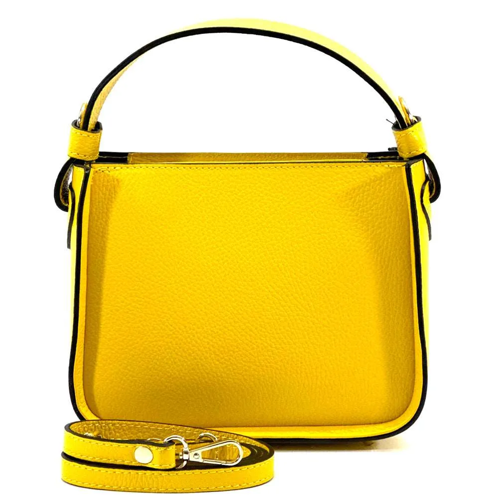 Alice Leather Handbag