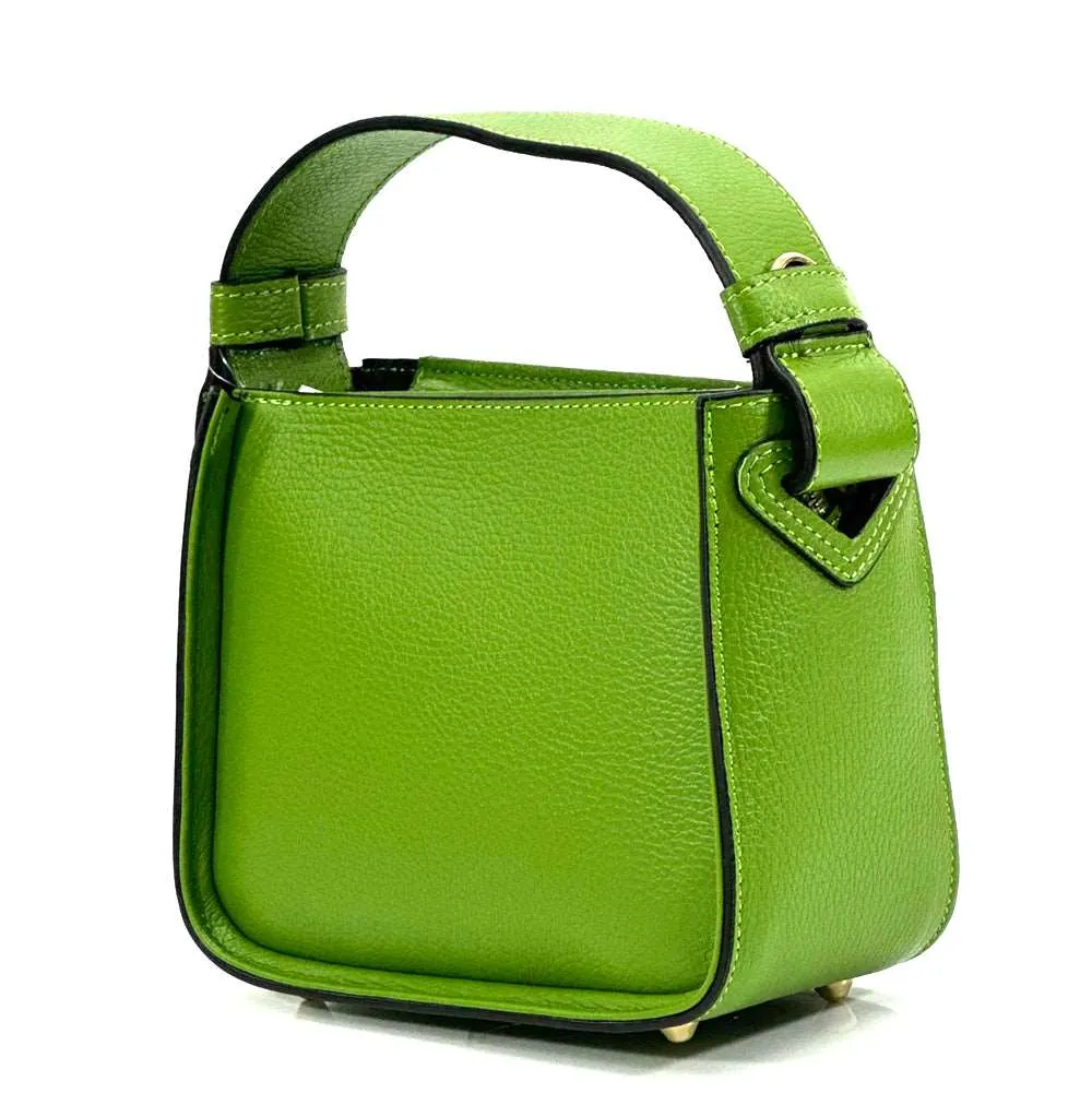 Alice Leather Handbag