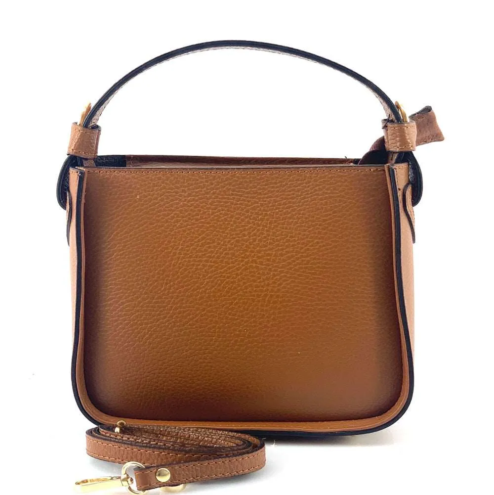 Alice Leather Handbag