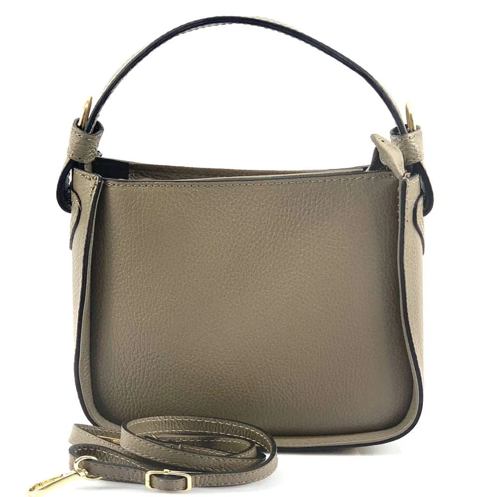 Alice Leather Handbag
