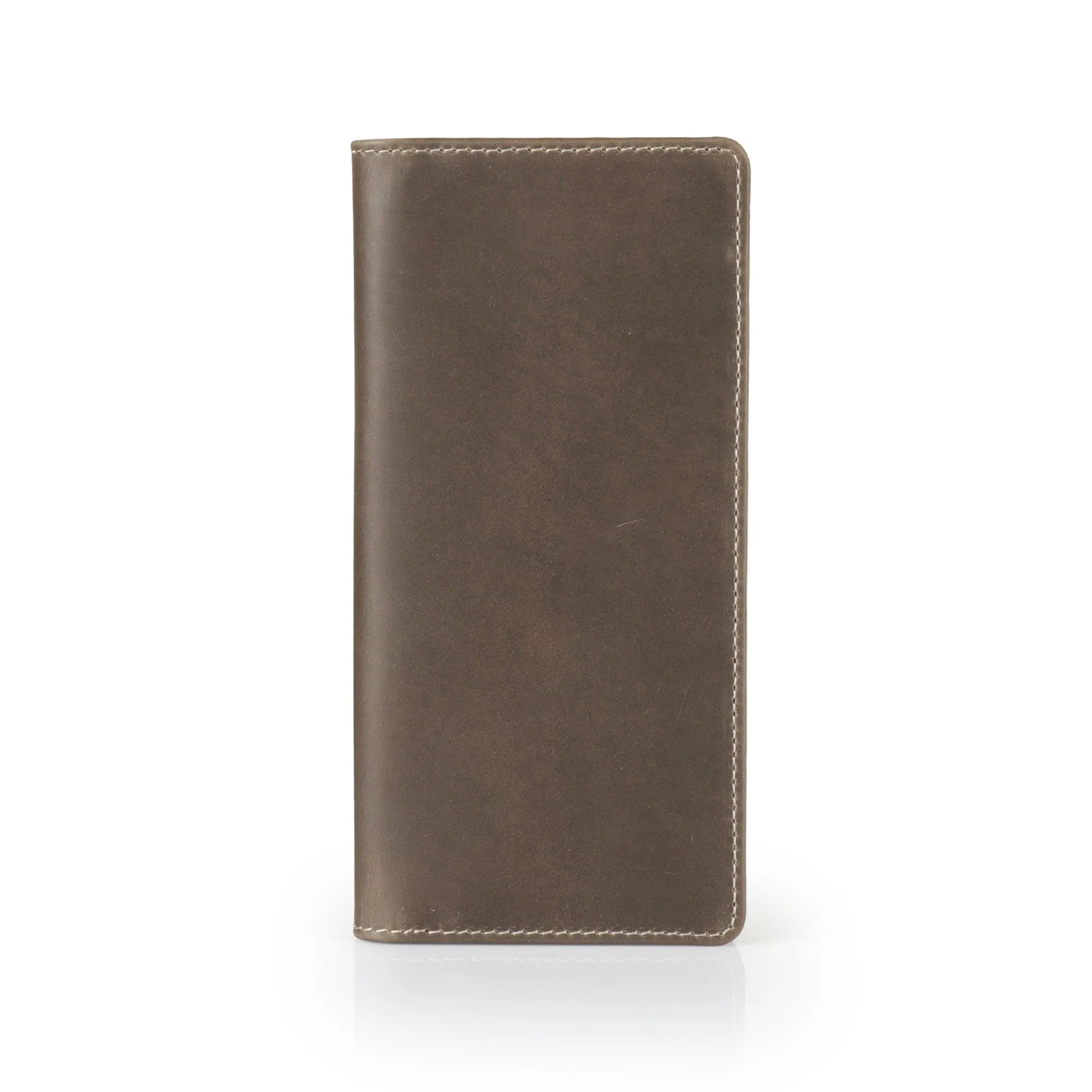 Almost Perfect | Peel Leather Wallet
