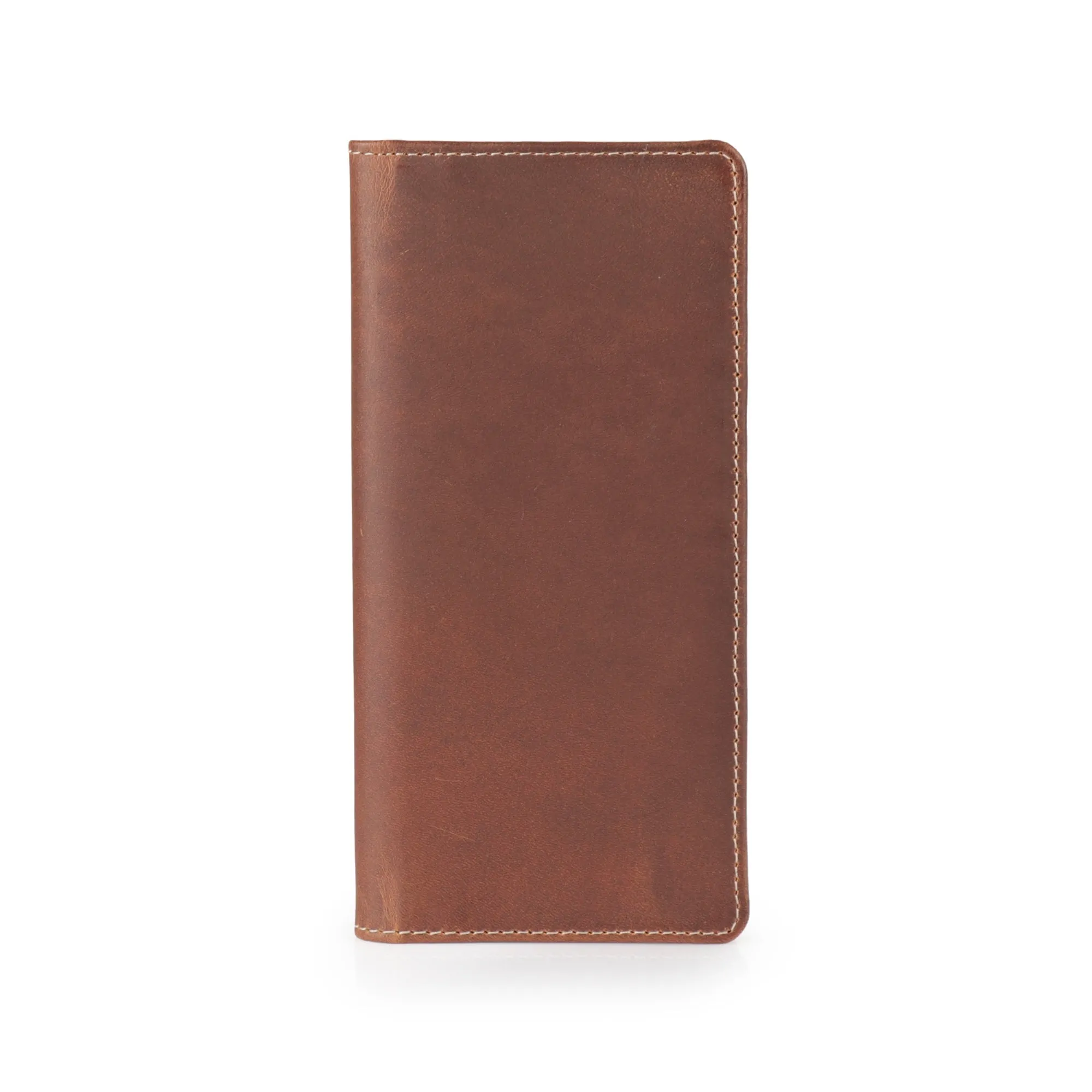 Almost Perfect | Peel Leather Wallet