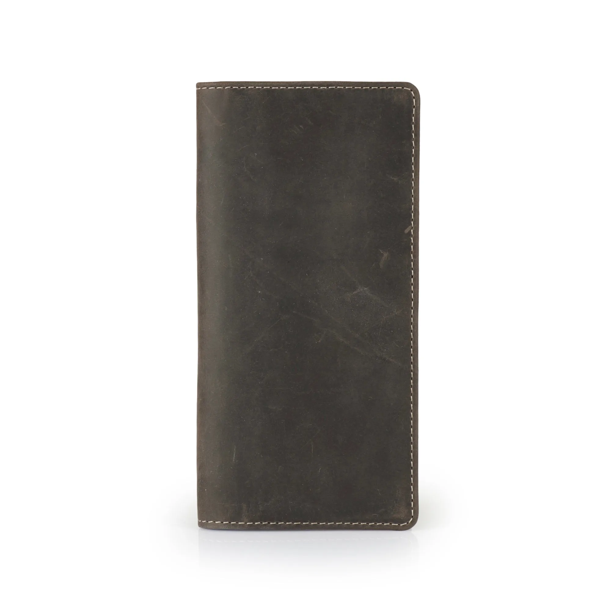 Almost Perfect | Peel Leather Wallet
