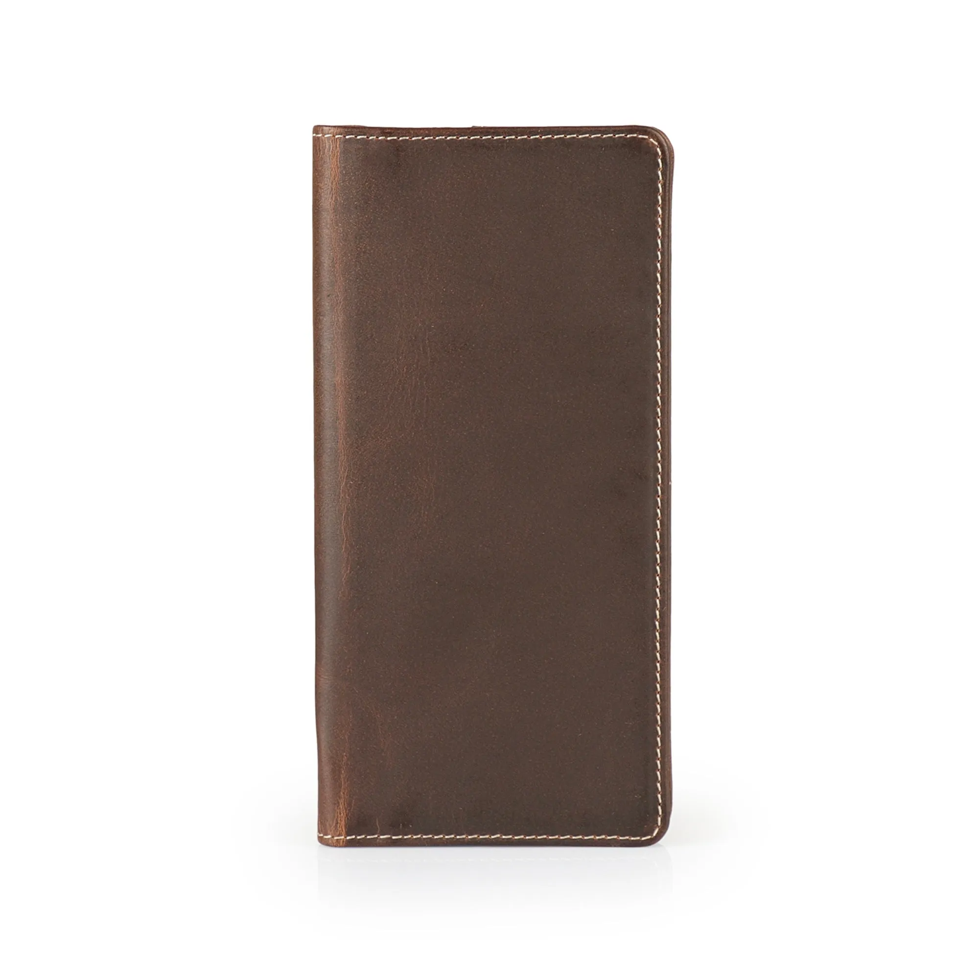 Almost Perfect | Peel Leather Wallet