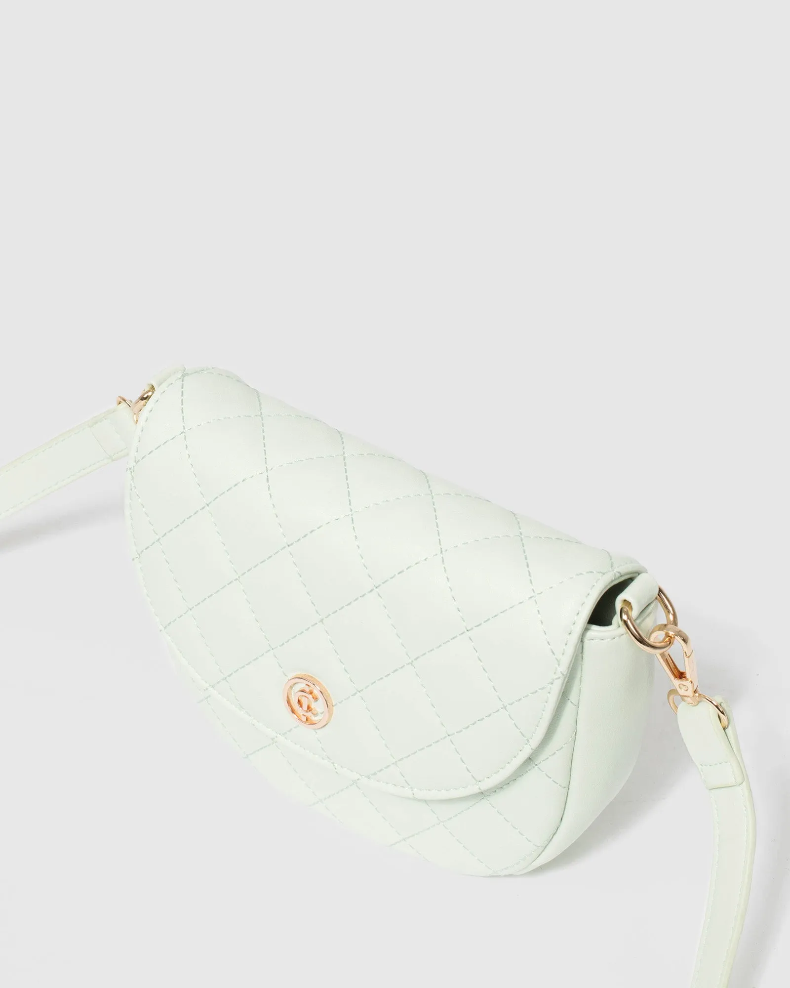 Alvita Saddle Bag