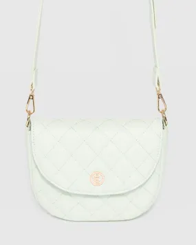 Alvita Saddle Bag