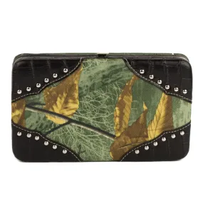 AP Camo Realtree Wallet