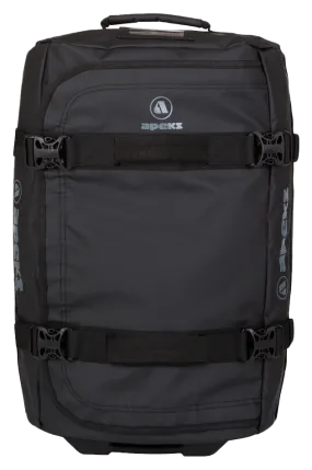 Apeks 40L Roller Bag