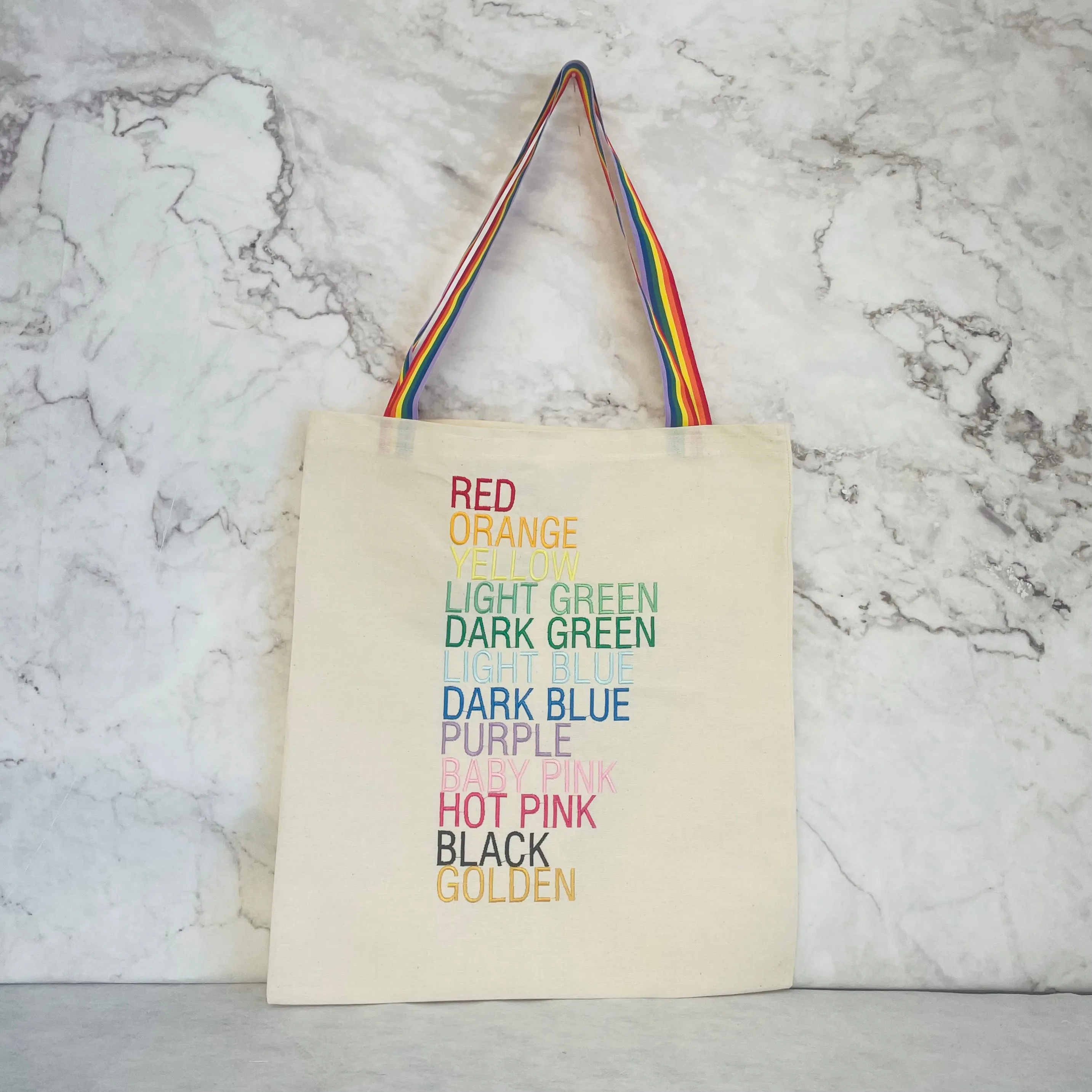 Astronaut Space fabric party bags