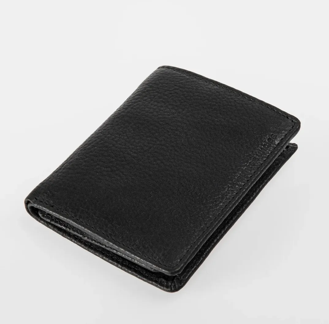 Aunts & Uncles - The Chaplin Wallet