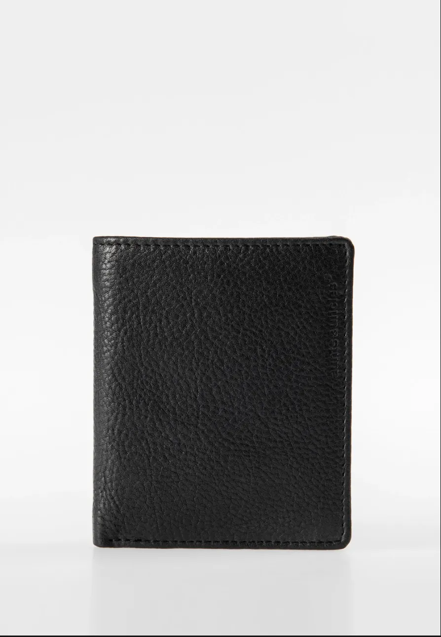 Aunts & Uncles - The Chaplin Wallet