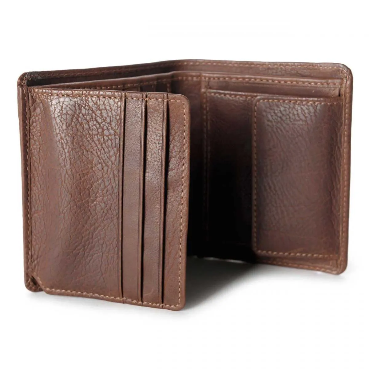 Aunts & Uncles - The Chaplin Wallet