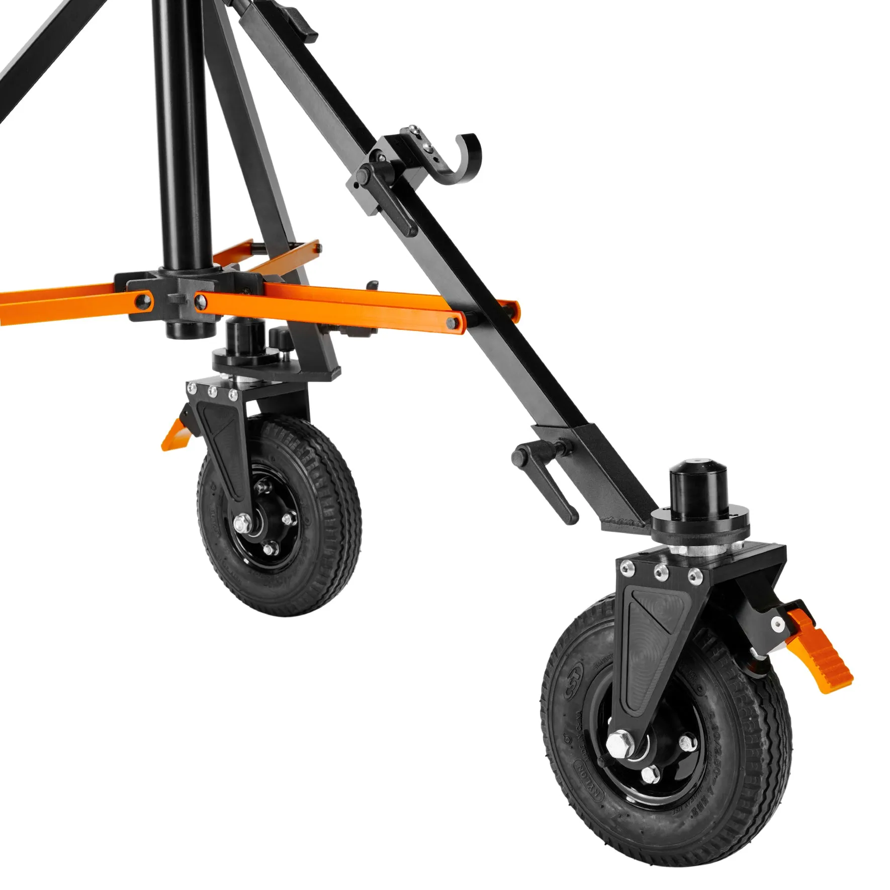 AXIS Weight Hanger with 25 lb. Weight Bag