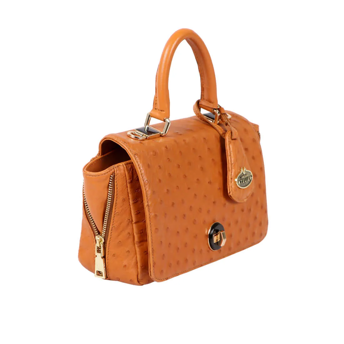 AZUR SATCHEL
