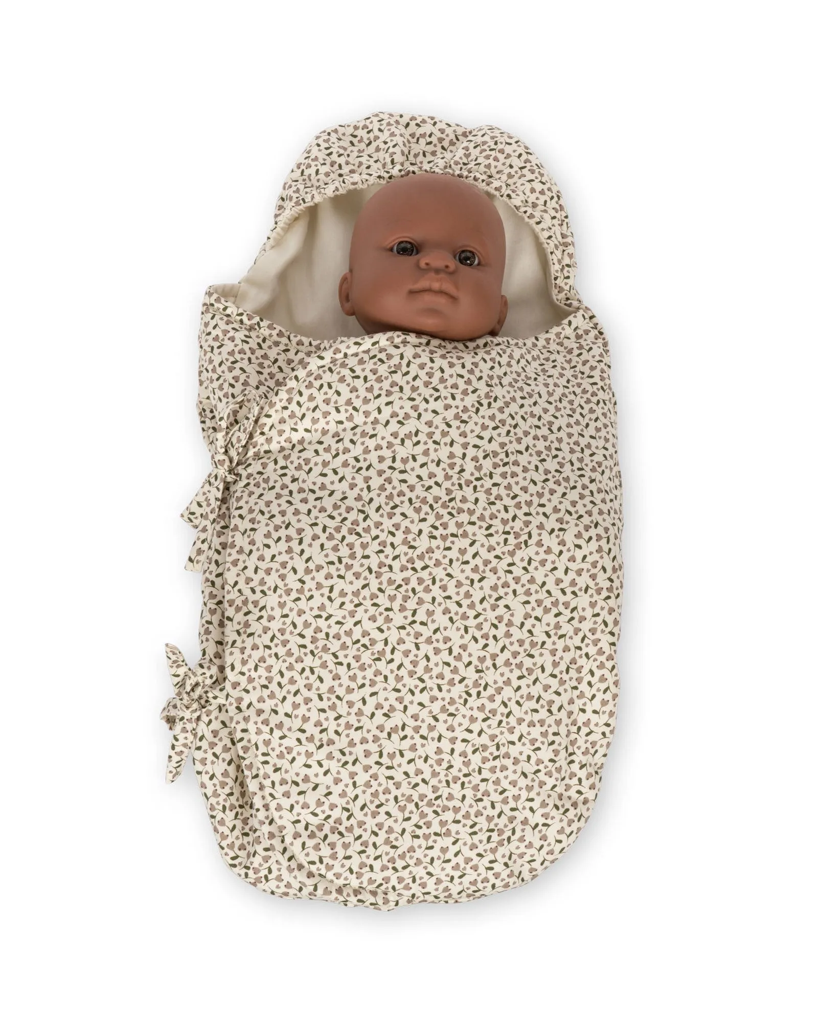 Baby Doll Sleeping Bag - Milk Tank