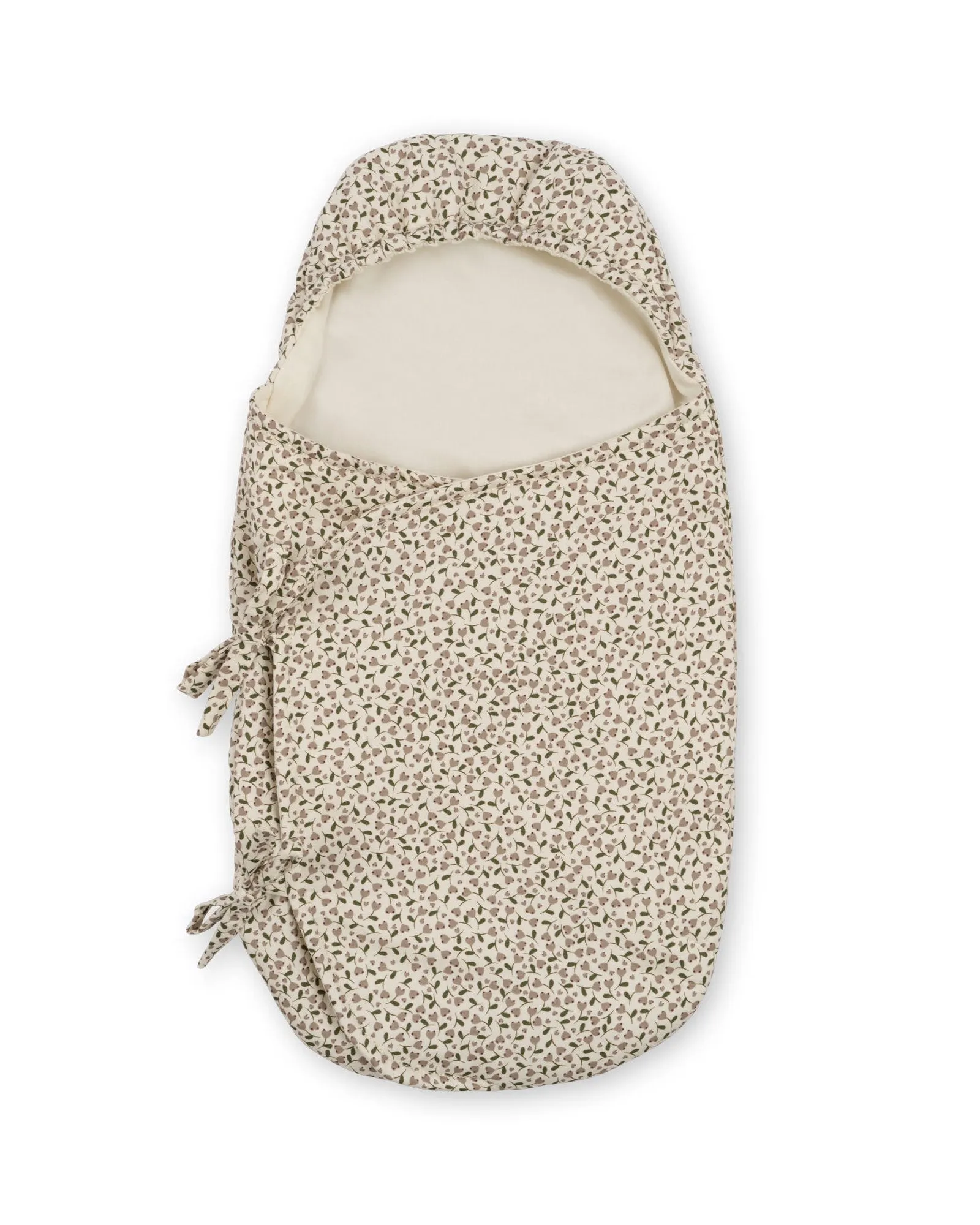 Baby Doll Sleeping Bag - Milk Tank