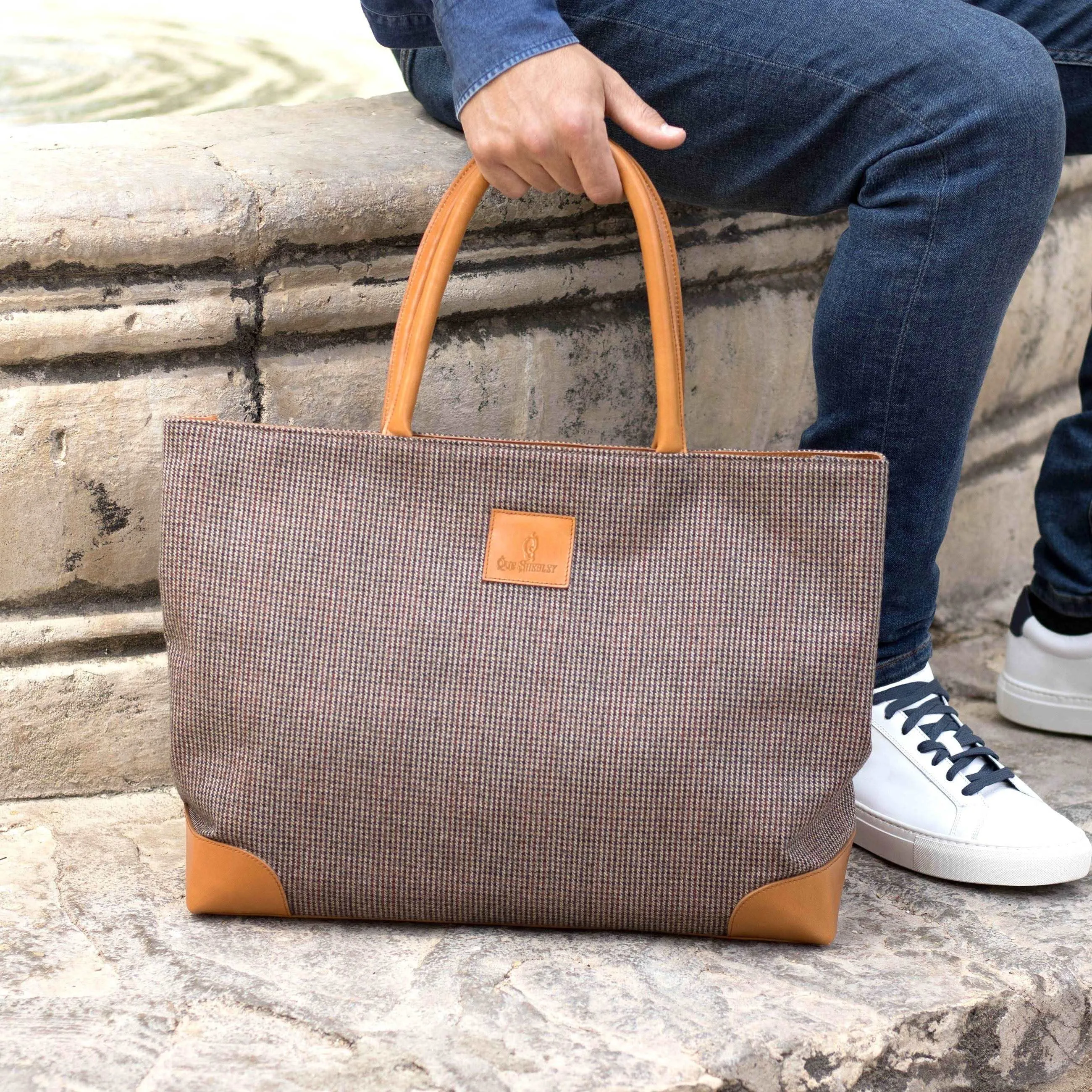 Bari gentry bag