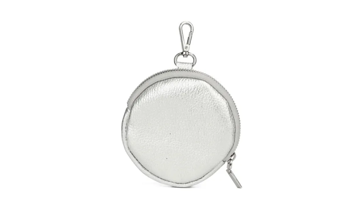 BC Bags - Kylie Round Keychain Wallet