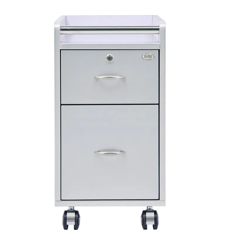 beauty Salon Trolley Cart  Trolley Pedi-Mani