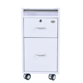 beauty Salon Trolley Cart  Trolley Pedi-Mani