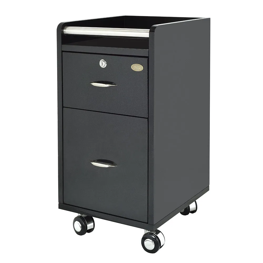 beauty Salon Trolley Cart  Trolley Pedi-Mani