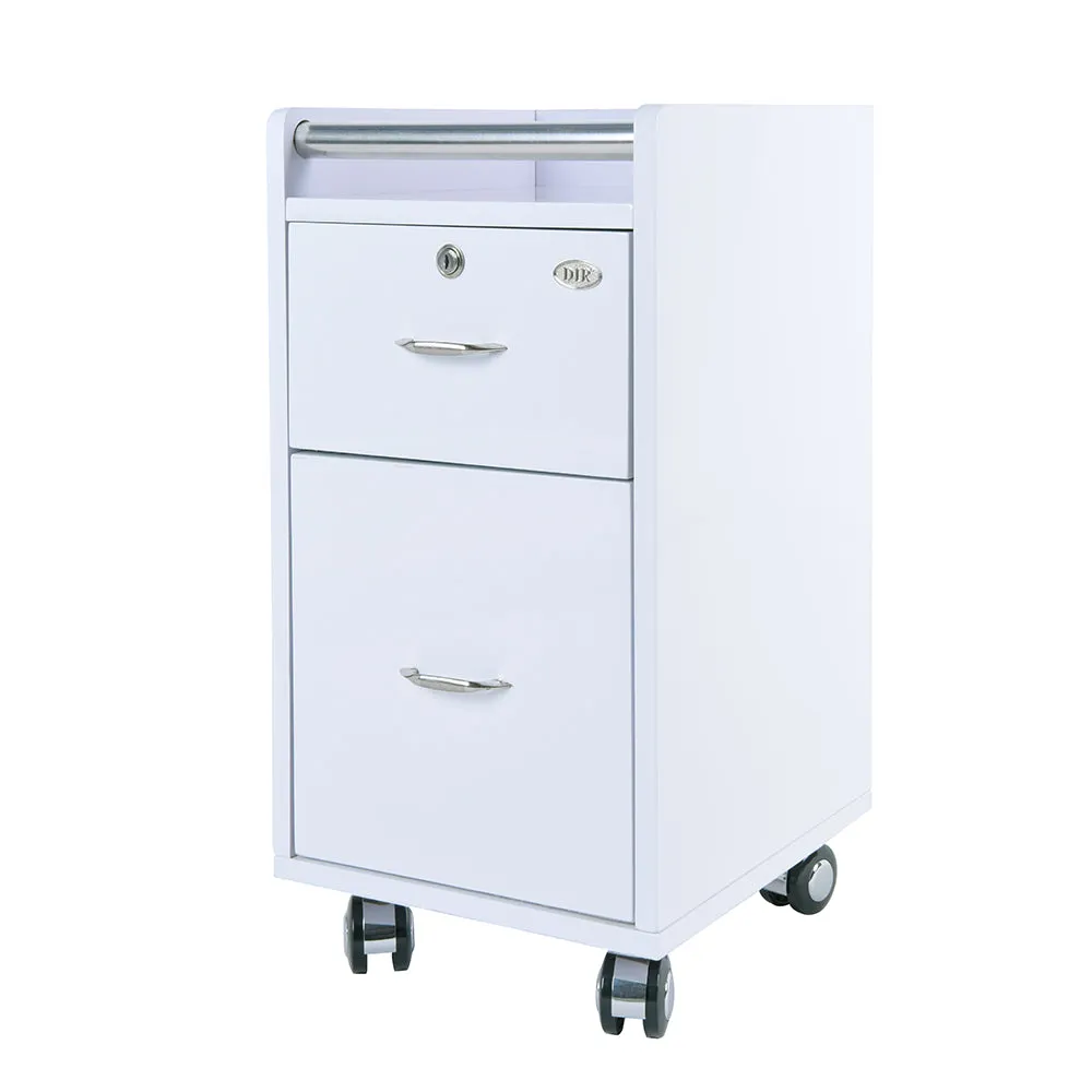 beauty Salon Trolley Cart  Trolley Pedi-Mani