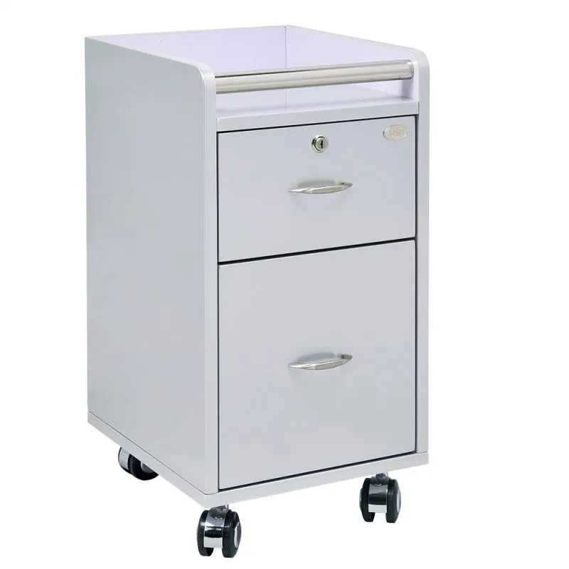 beauty Salon Trolley Cart  Trolley Pedi-Mani