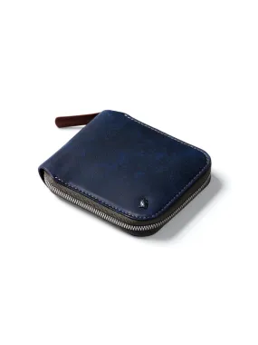 Bellroy Zip Wallet Ocean RFID