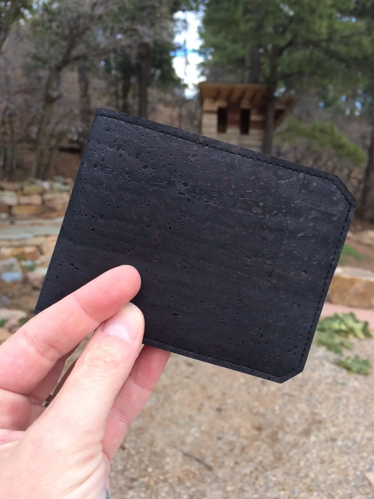 BiFold Wallet (Paper Pattern) by SewGnar