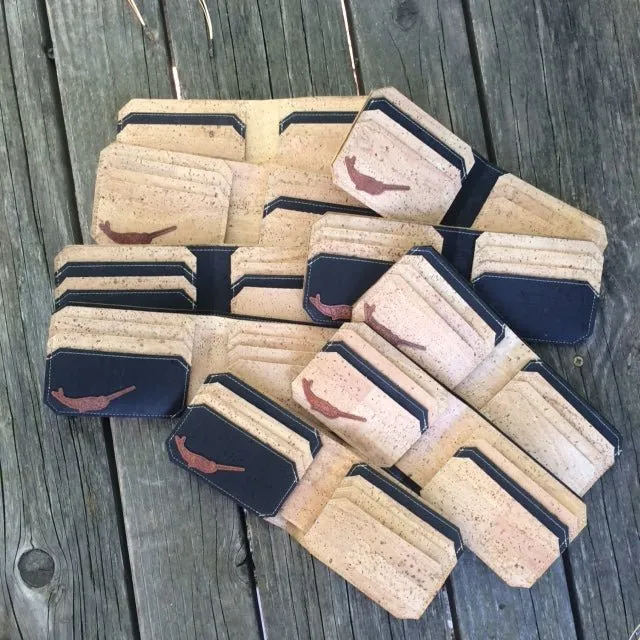BiFold Wallet (Paper Pattern) by SewGnar
