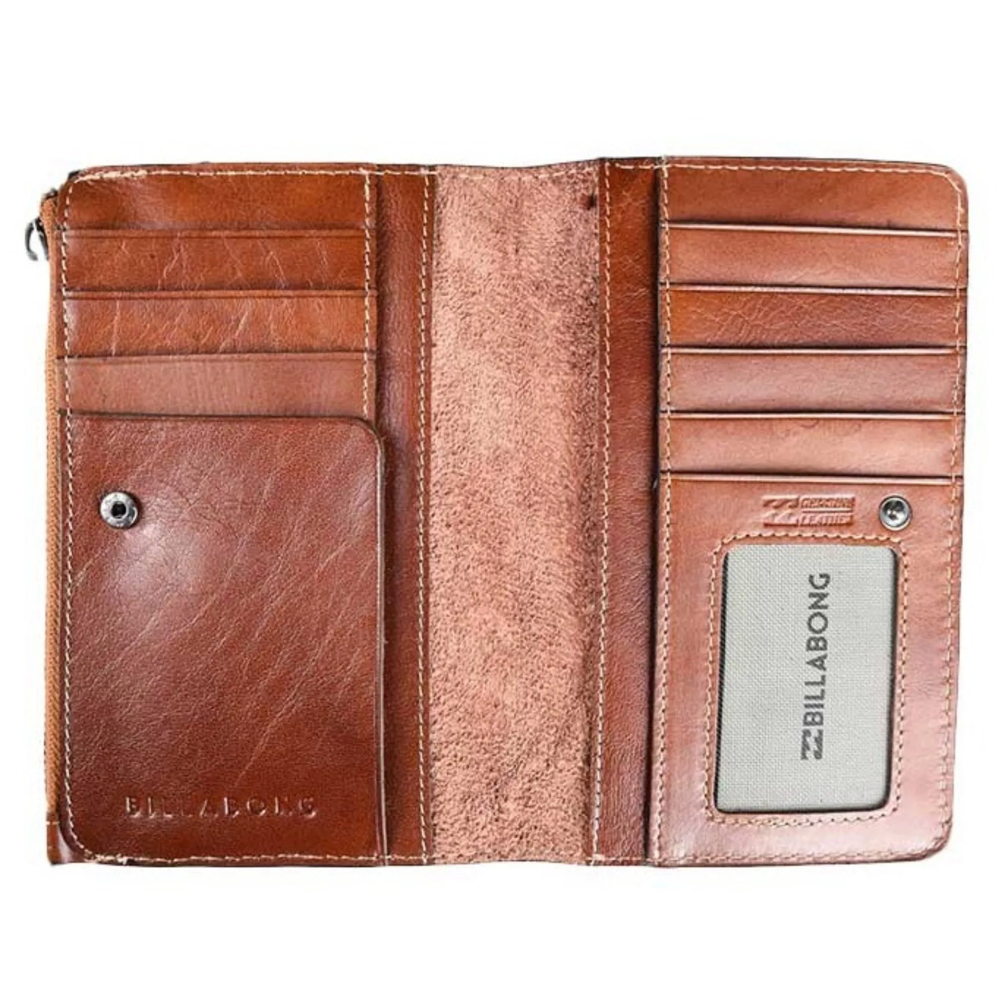 Billabong Flight Wallet